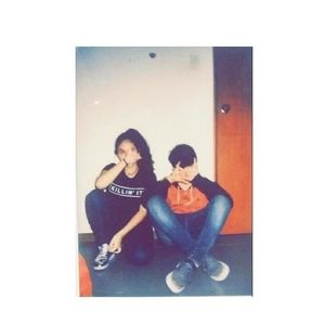 Meet your Posher, Favia